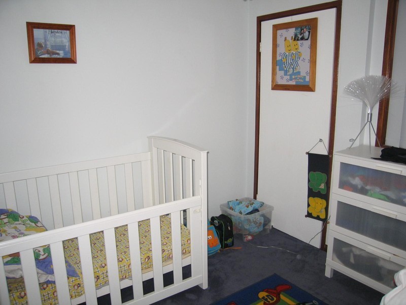 Hinchinbrook NSW 2168