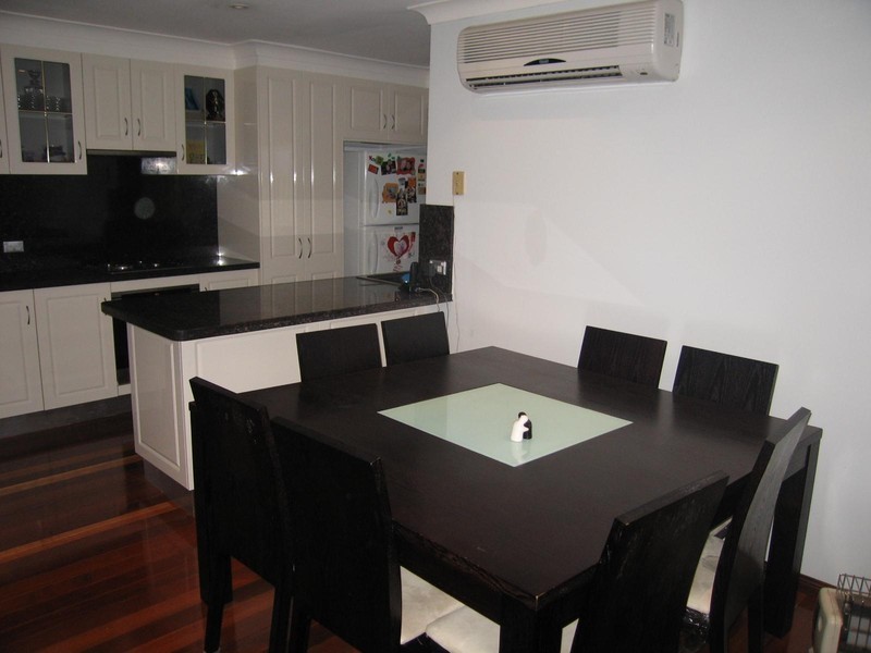 Hinchinbrook NSW 2168