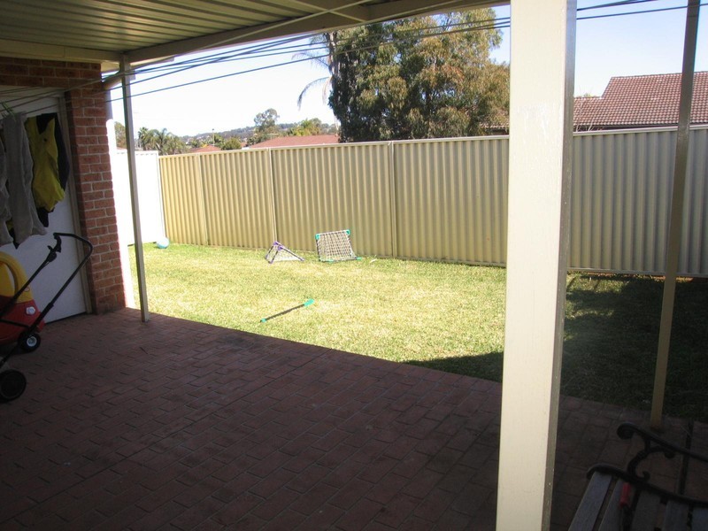 Hinchinbrook NSW 2168