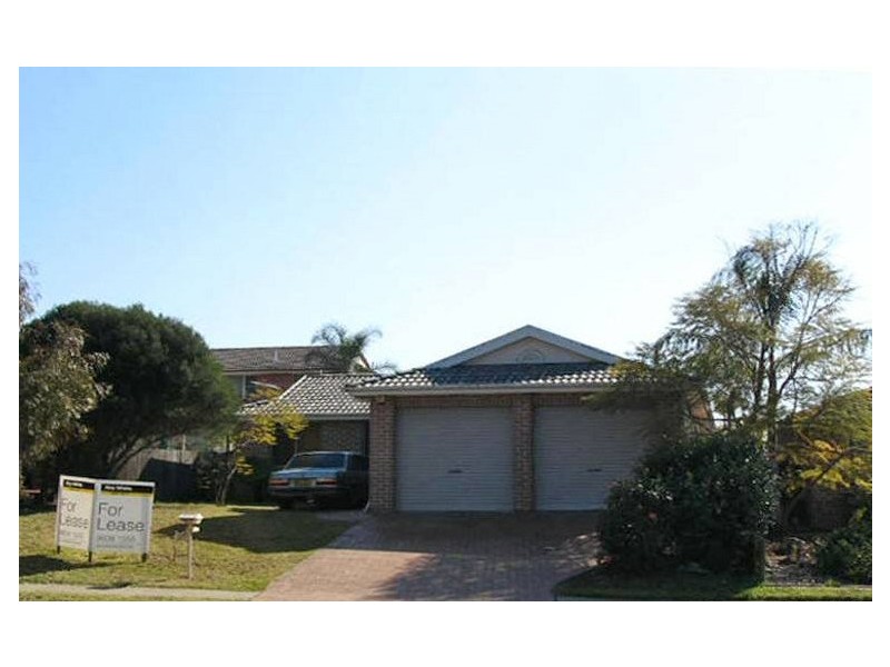 Green Valley NSW 2168