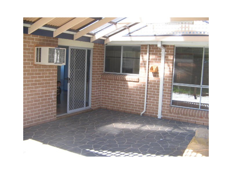 Green Valley NSW 2168