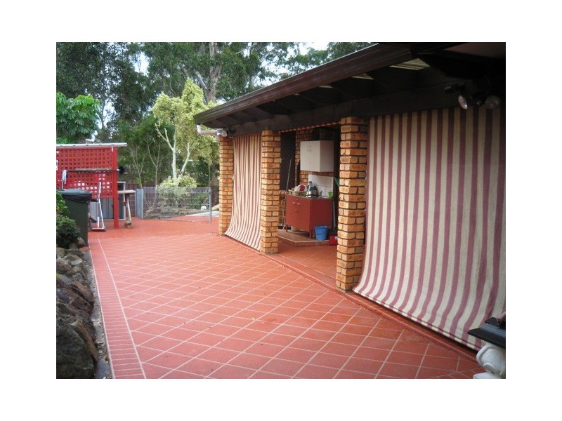 Hinchinbrook NSW 2168