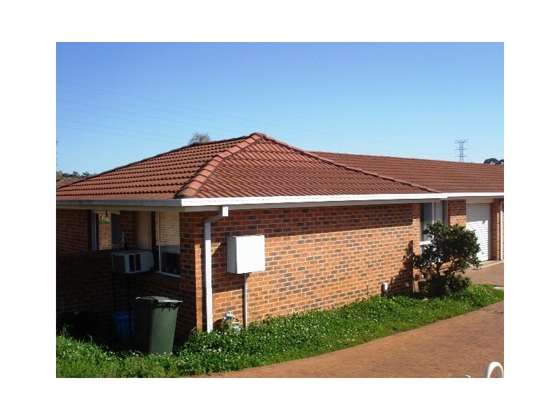 Green Valley NSW 2168