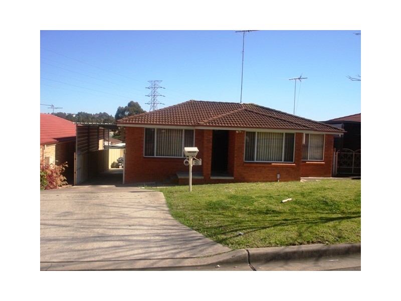 Bonnyrigg Heights NSW 2177