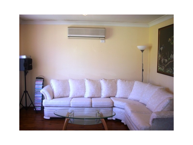 Bonnyrigg Heights NSW 2177