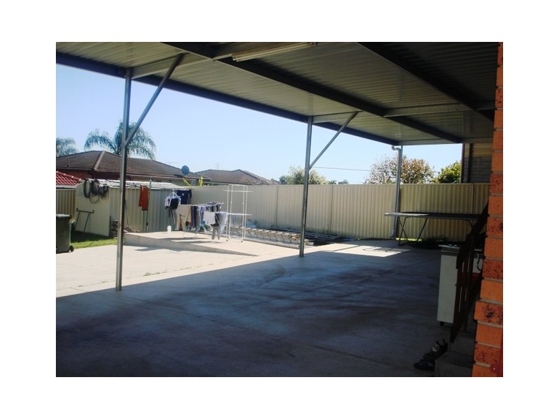 Bonnyrigg Heights NSW 2177