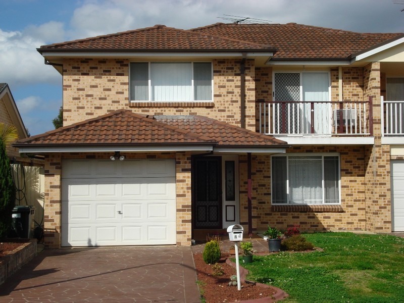 Green Valley NSW 2168