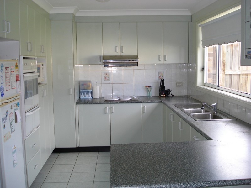 Green Valley NSW 2168