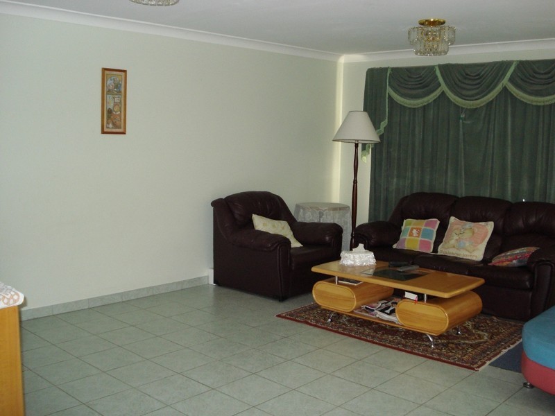 Green Valley NSW 2168