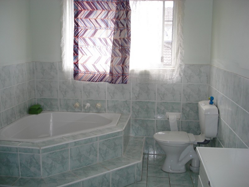 Green Valley NSW 2168