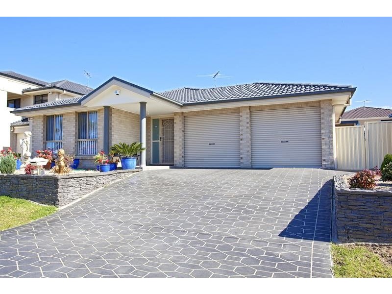 Hoxton Park NSW 2171