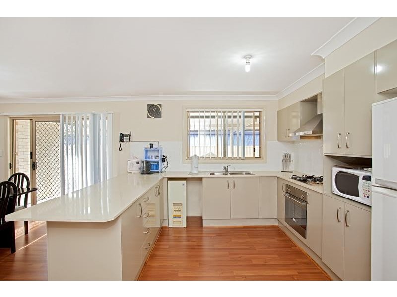 Hoxton Park NSW 2171