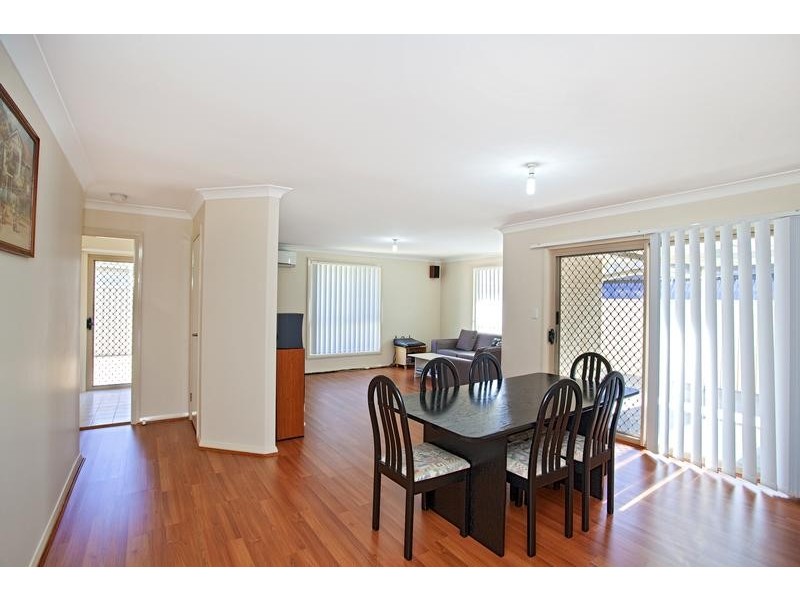 Hoxton Park NSW 2171