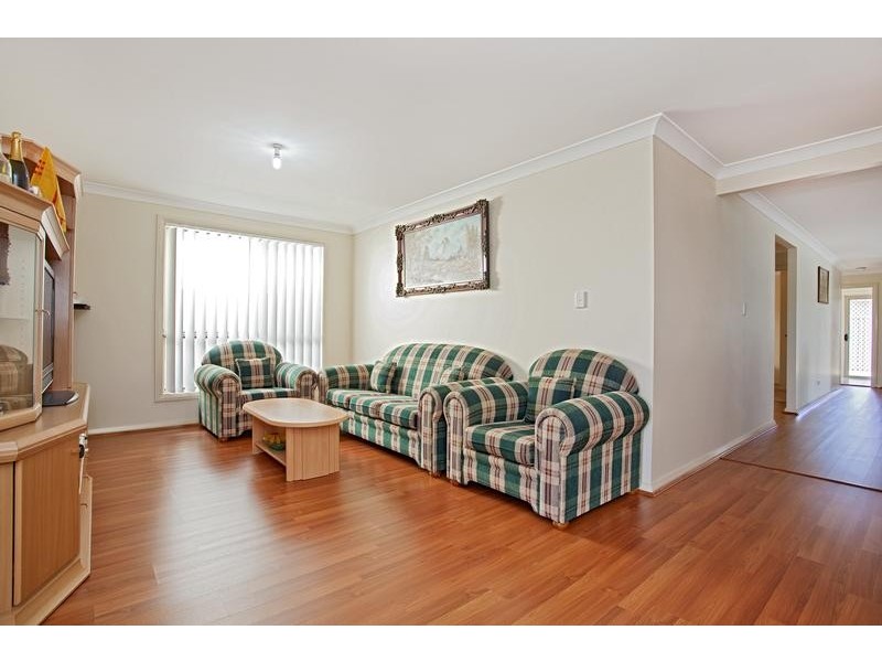 Hoxton Park NSW 2171