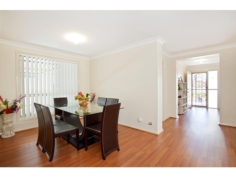 Hoxton Park NSW 2171