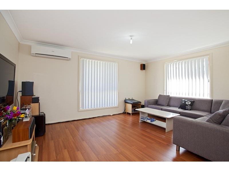 Hoxton Park NSW 2171