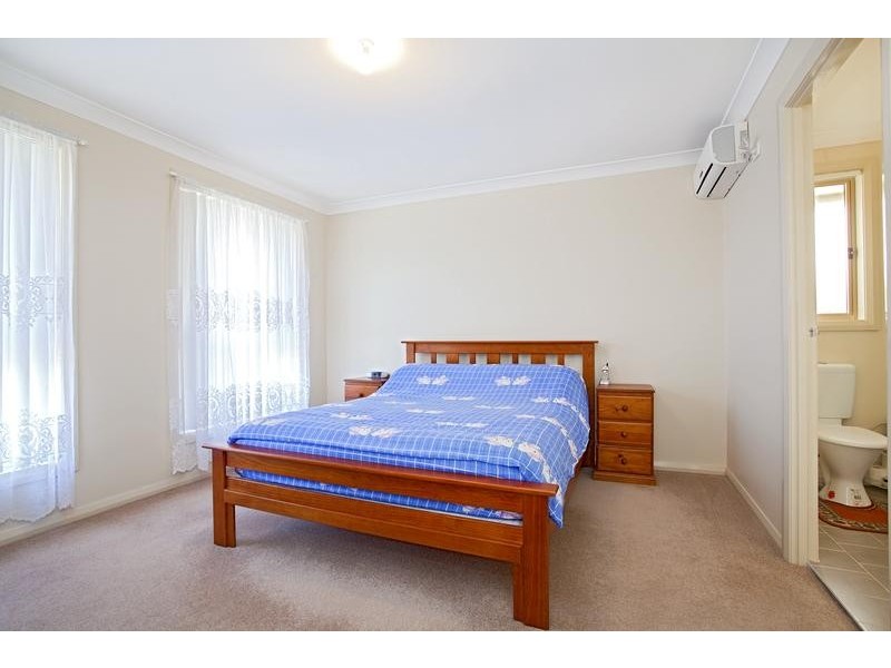 Hoxton Park NSW 2171