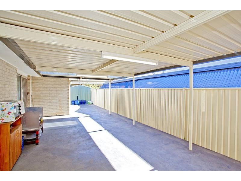 Hoxton Park NSW 2171