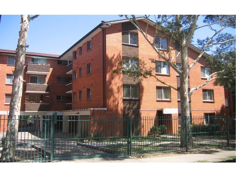 30/51-57 Castlereagh Street, Liverpool NSW 2170