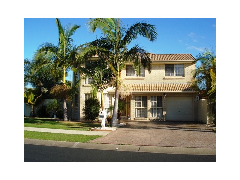 Cecil Hills NSW 2171