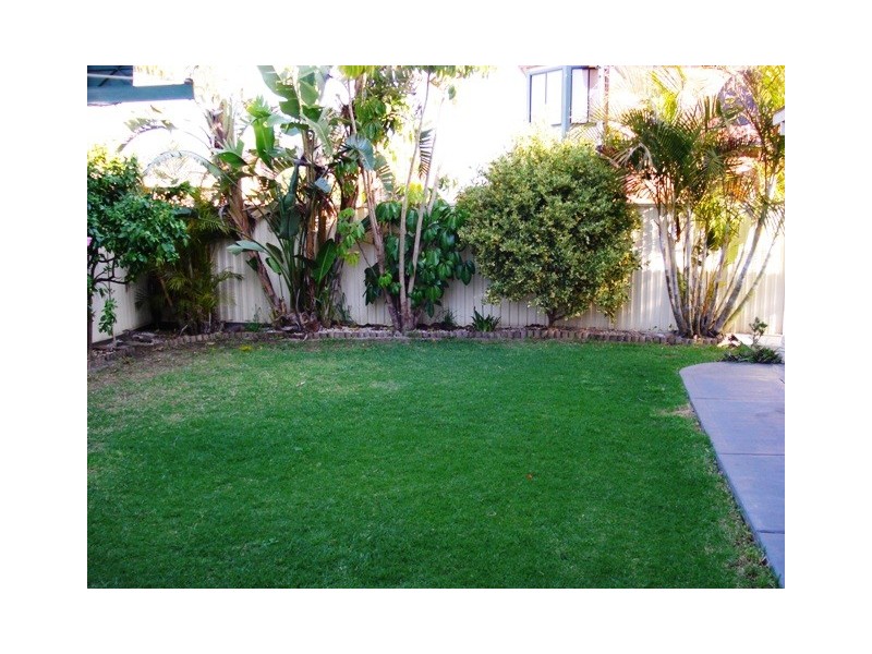 Cecil Hills NSW 2171