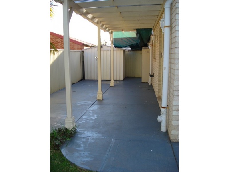 Cecil Hills NSW 2171