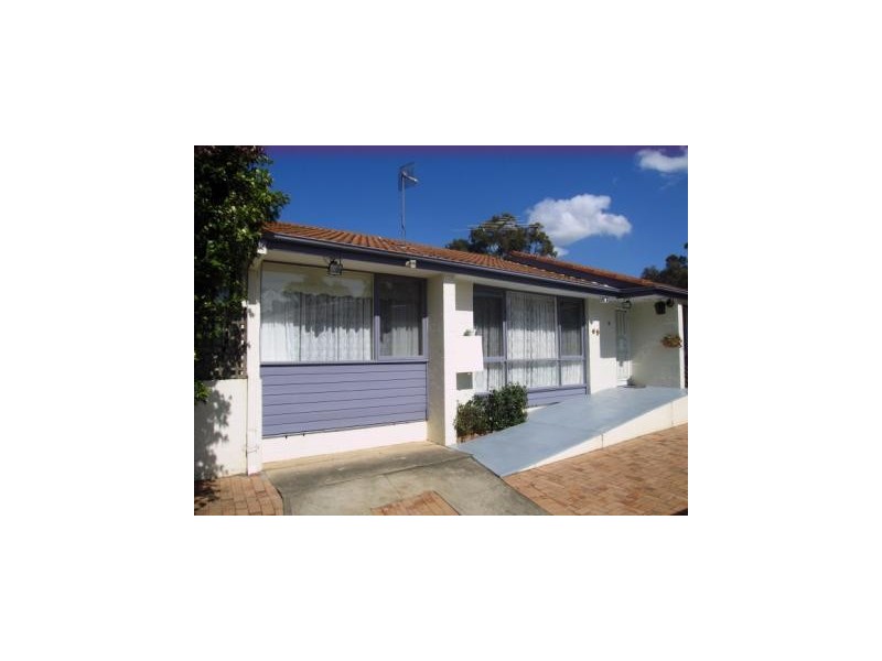 St Johns Park NSW 2176