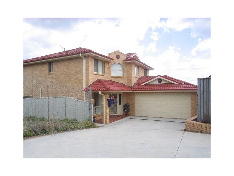 Green Valley NSW 2168