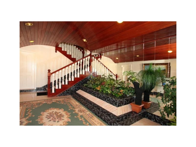 Bossley Park NSW 2176