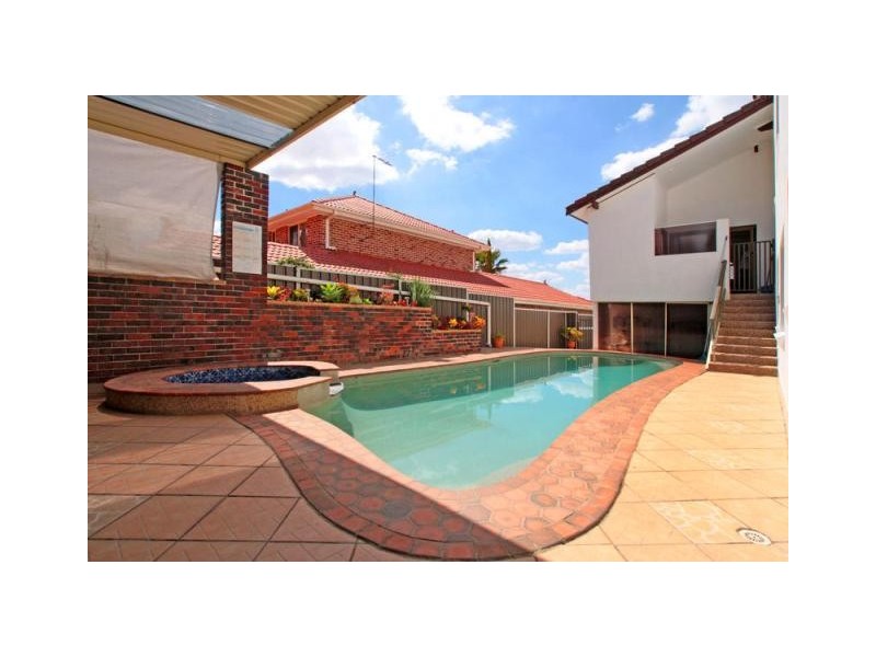 Bossley Park NSW 2176