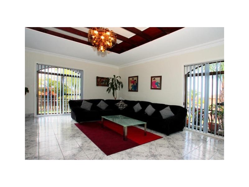 Bossley Park NSW 2176