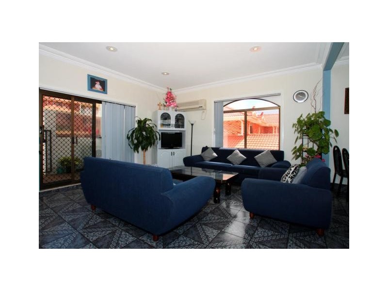 Bossley Park NSW 2176