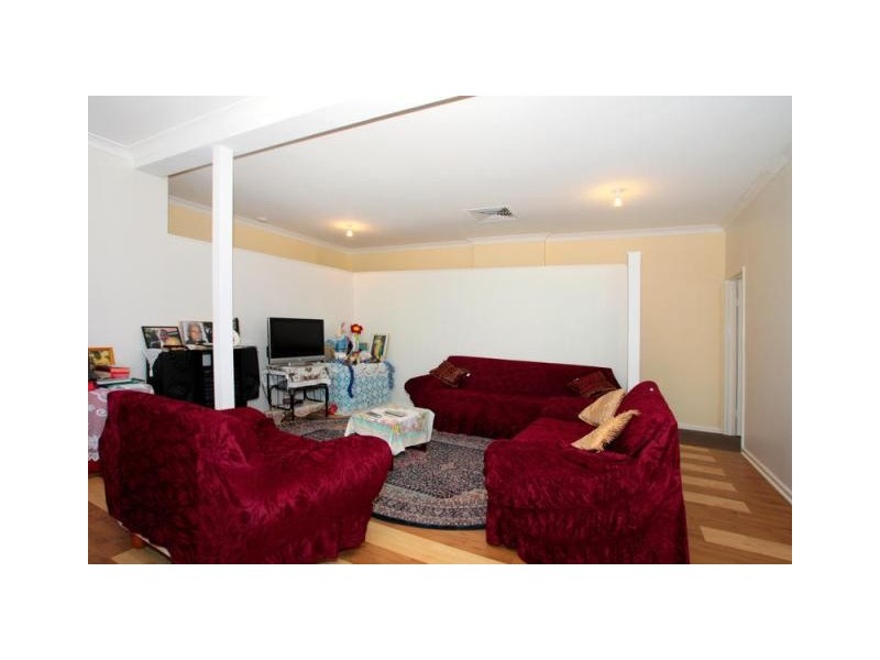 Bossley Park NSW 2176