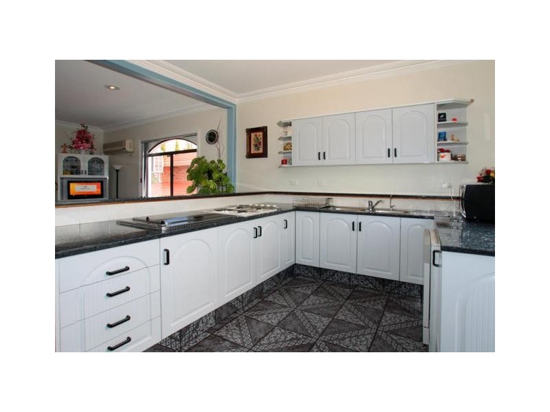 Bossley Park NSW 2176