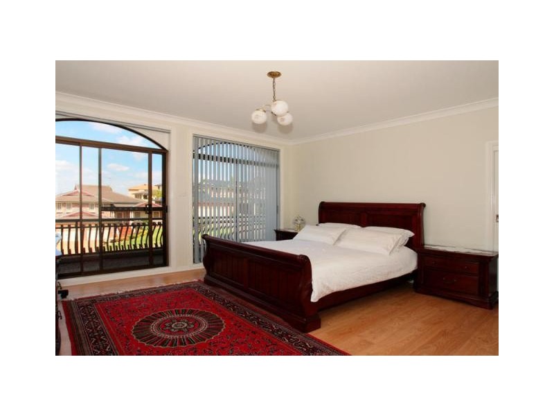 Bossley Park NSW 2176