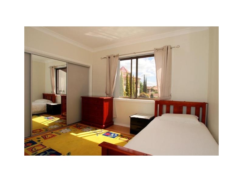 Bossley Park NSW 2176