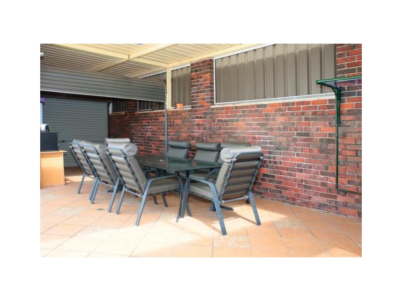 Bossley Park NSW 2176