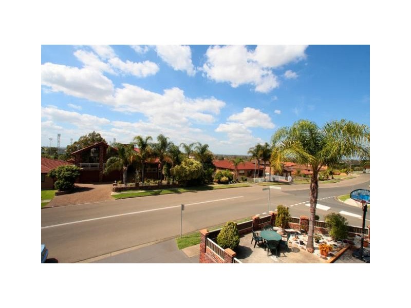 Bossley Park NSW 2176