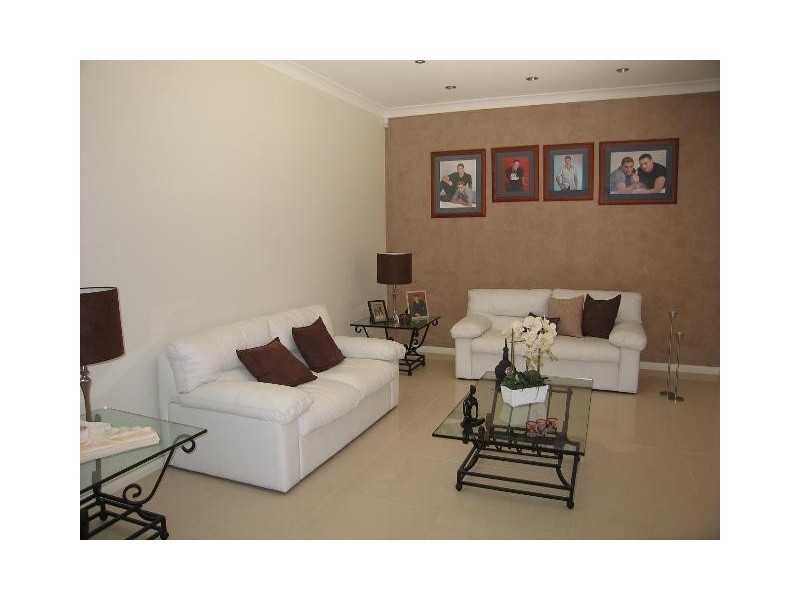 Catherine Field NSW 2557