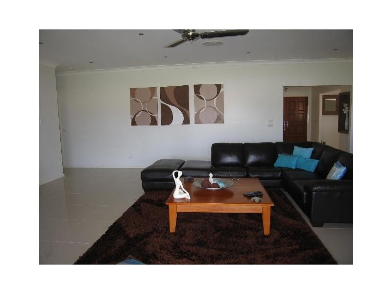 Catherine Field NSW 2557