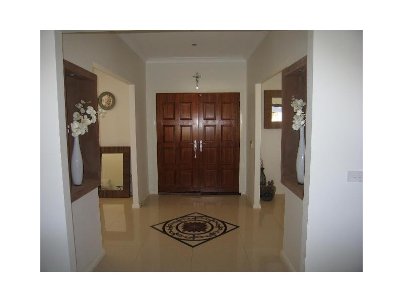 Catherine Field NSW 2557