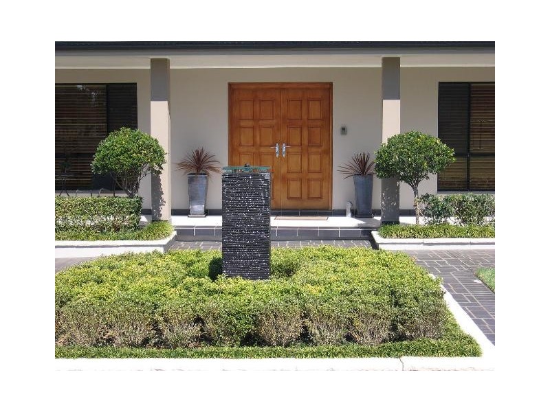 Catherine Field NSW 2557