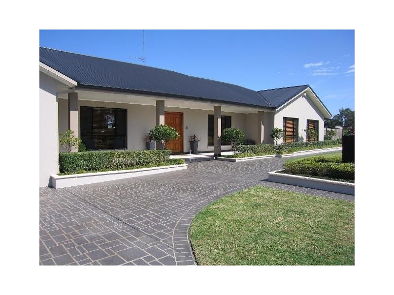 Catherine Field NSW 2557