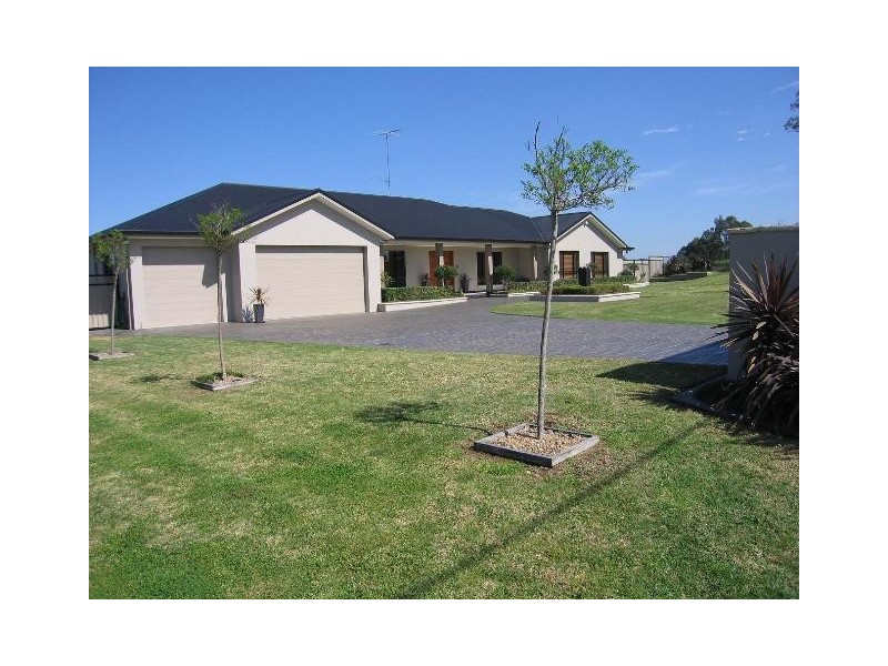 Catherine Field NSW 2557