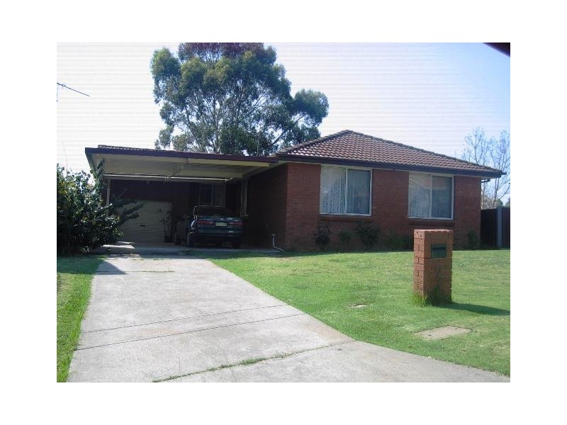 Bonnyrigg Heights NSW 2177