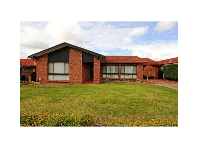 Bossley Park NSW 2176