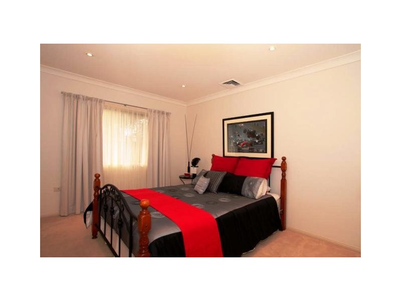 Bossley Park NSW 2176