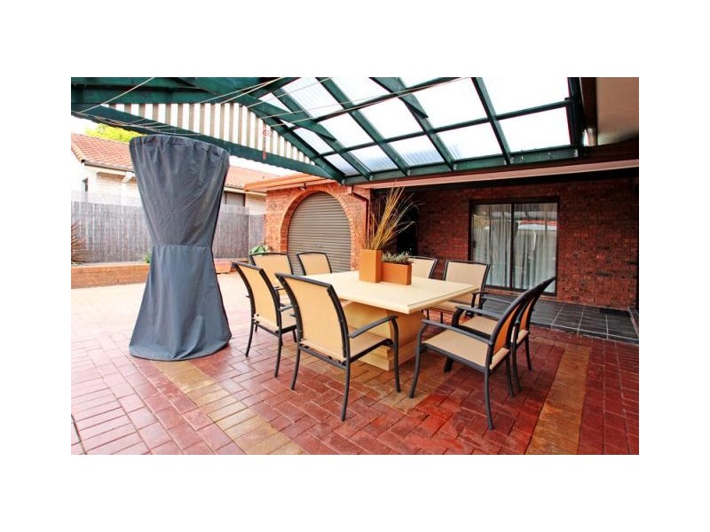 Bossley Park NSW 2176