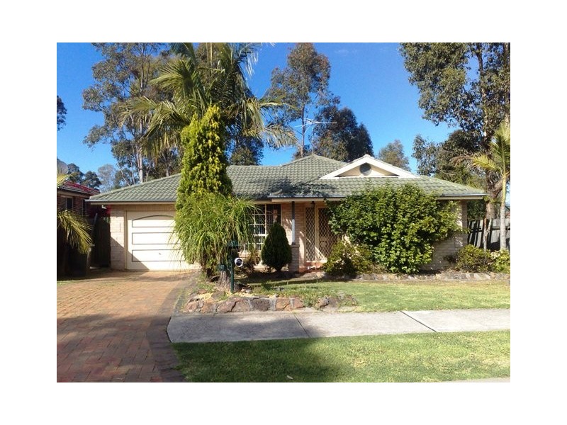 Green Valley NSW 2168