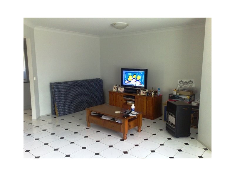 Green Valley NSW 2168